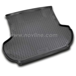 Kadica za gepek PEUGEOT 4007 2007-2012, SUV.